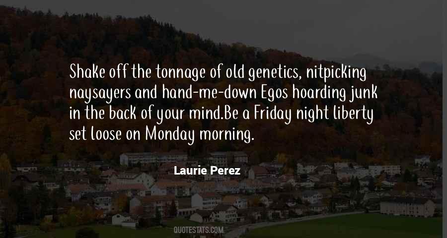A Monday Morning Quotes #221647