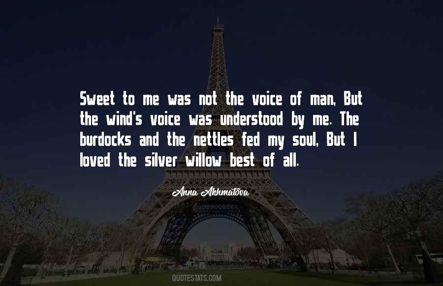 Sweet Soul Quotes #1868618
