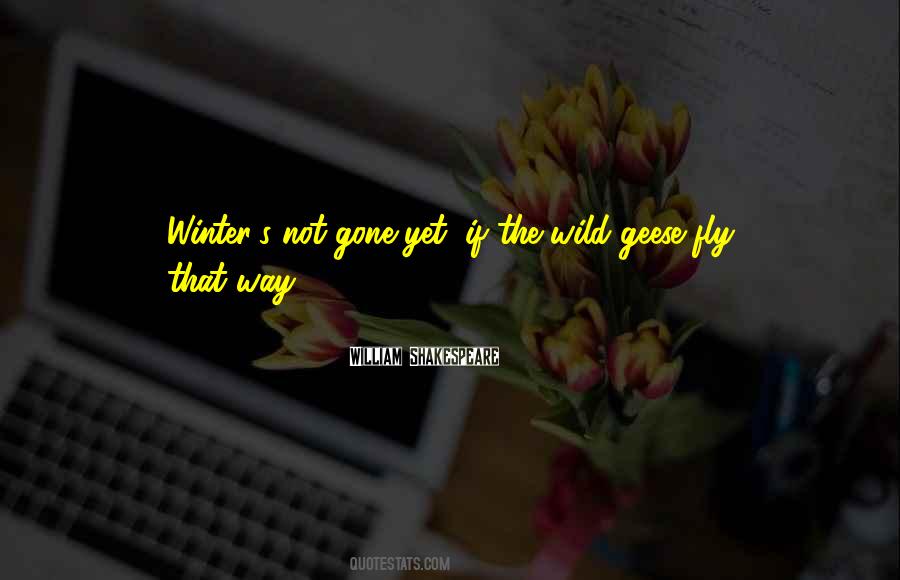 Gone Wild Quotes #390963