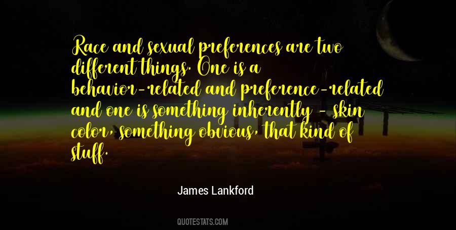 Is Two Different Things Quotes #1007622