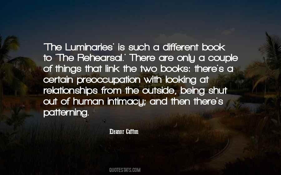 Is Two Different Things Quotes #1330677