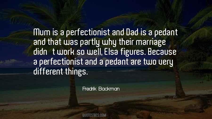 Is Two Different Things Quotes #1735855