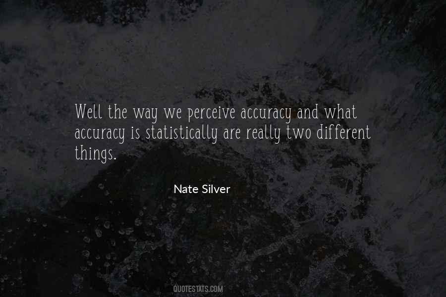 Is Two Different Things Quotes #464251