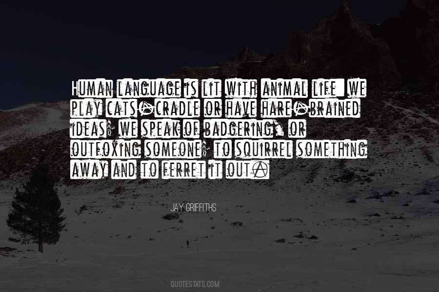 Play With Someone Quotes #101914