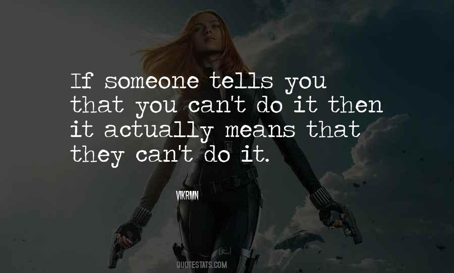 Play With Someone Quotes #1199048