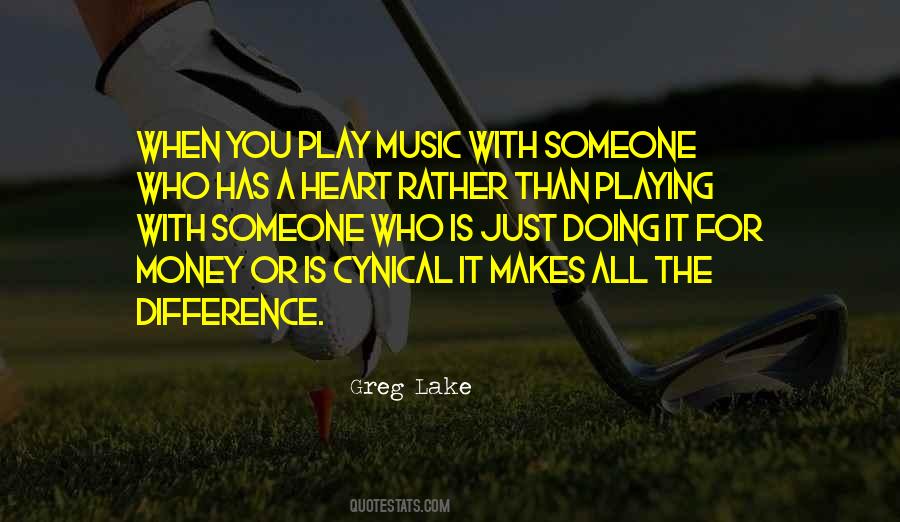 Play With Someone Quotes #144069