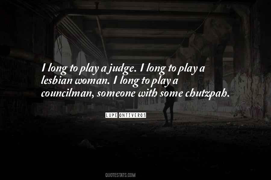Play With Someone Quotes #339094