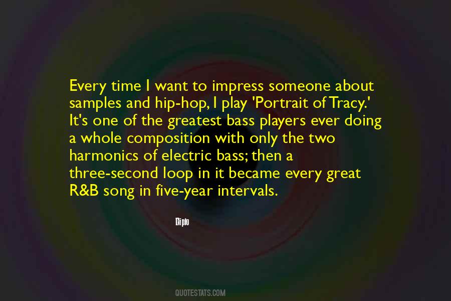 Play With Someone Quotes #368231