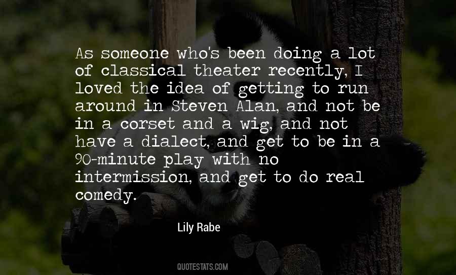 Play With Someone Quotes #682106