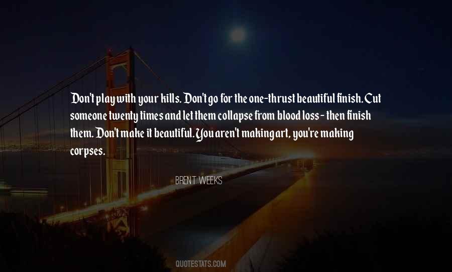Play With Someone Quotes #725074