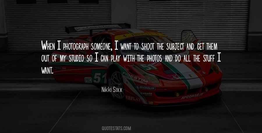 Play With Someone Quotes #731944