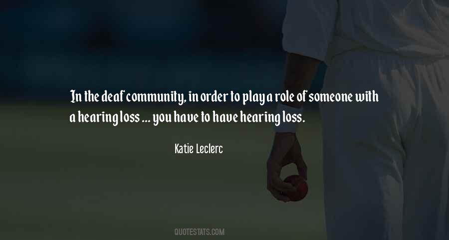 Play With Someone Quotes #809084