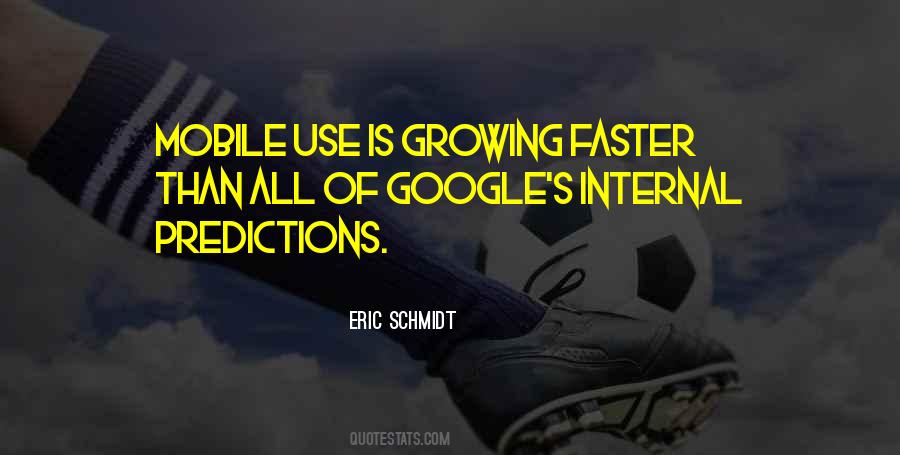 Mobile Use Quotes #720986