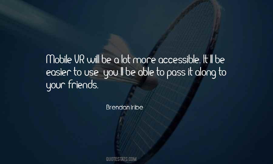 Mobile Use Quotes #757181