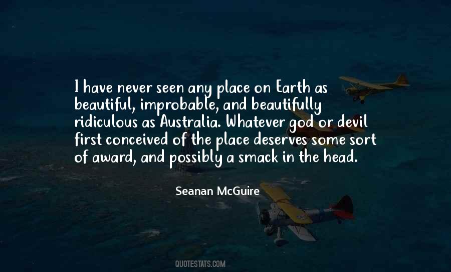 I Have Seen God Quotes #1236615