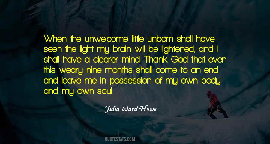 I Have Seen God Quotes #1364808