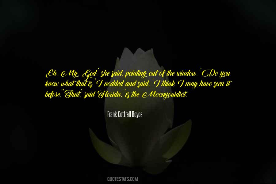 I Have Seen God Quotes #1535412