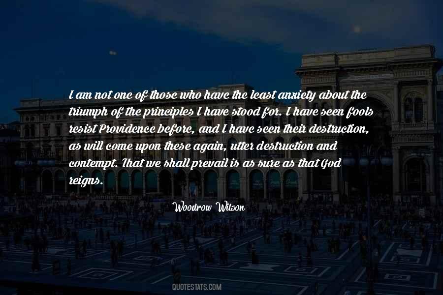 I Have Seen God Quotes #1579121
