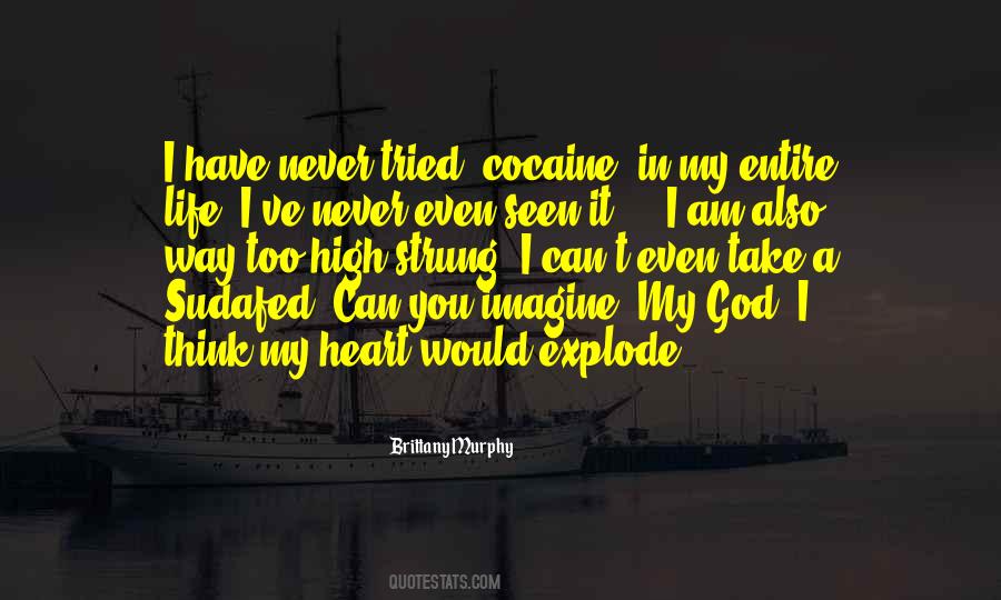 I Have Seen God Quotes #197022