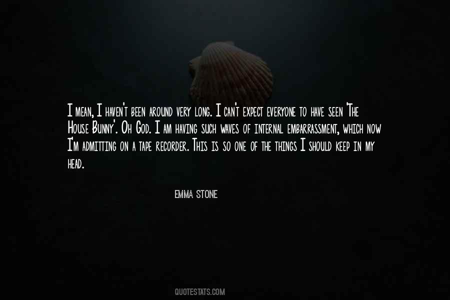 I Have Seen God Quotes #295781