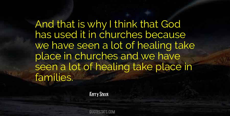 I Have Seen God Quotes #366466
