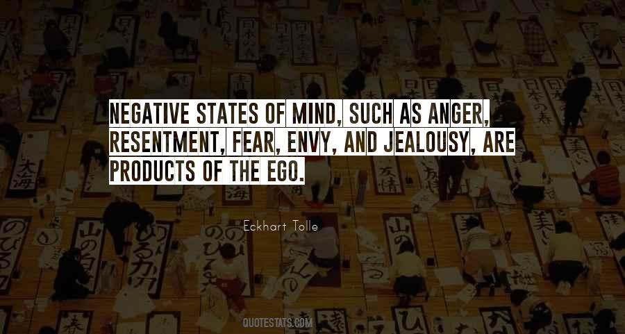 Quotes About Mind Fear #211766