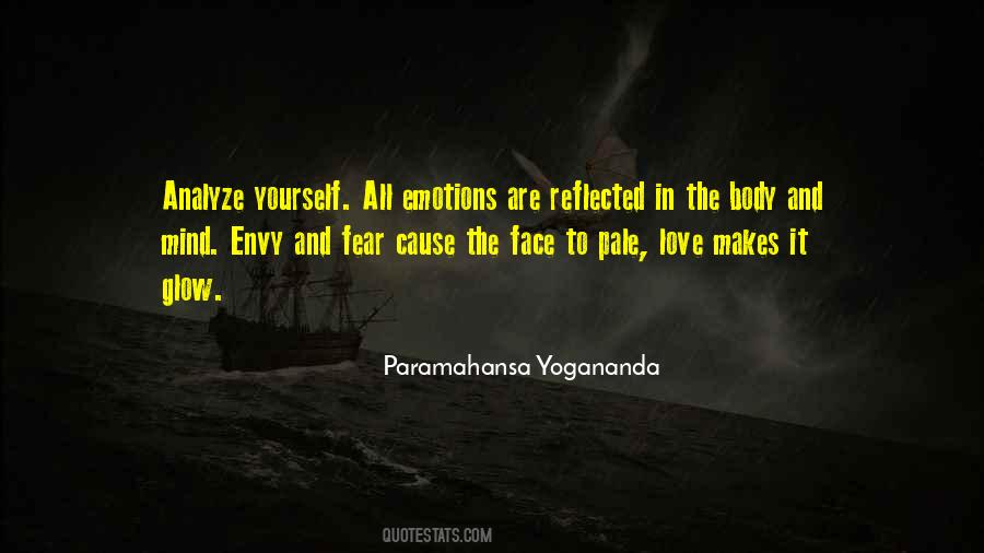 Quotes About Mind Fear #91173