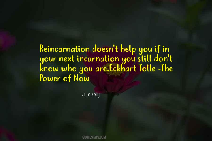 Eckhart Tolle The Power Of Now Quotes #1526039 Eckhart Tolle The Power Of Now Quotes #1526039