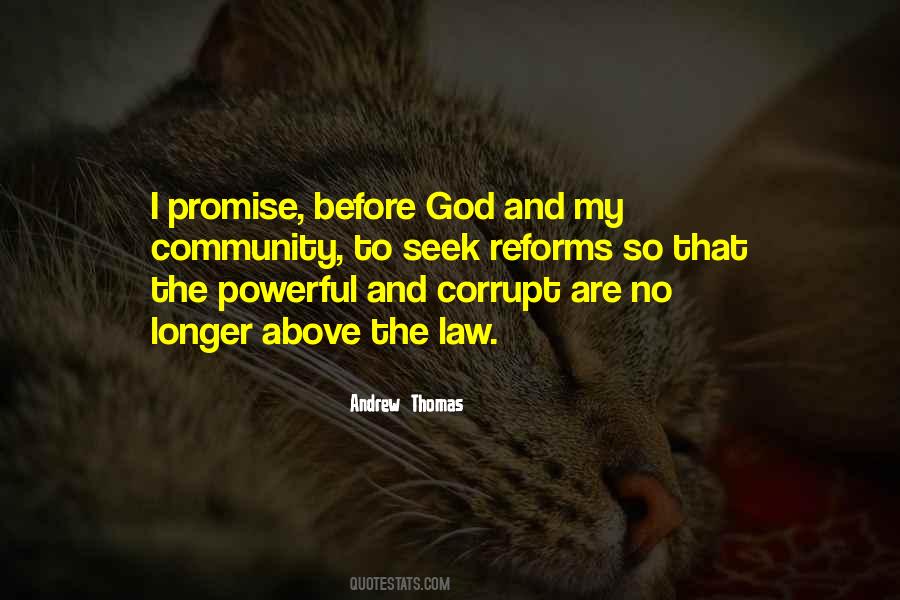 Powerful Community Quotes #1105975