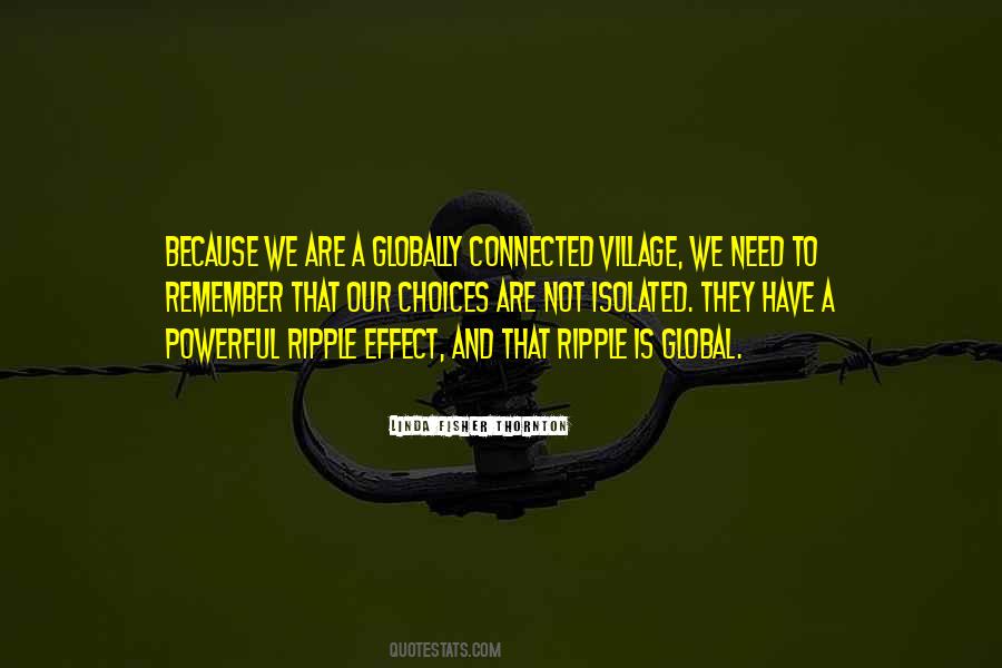 Powerful Community Quotes #387895