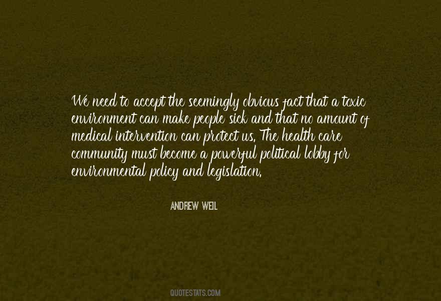 Powerful Community Quotes #565494