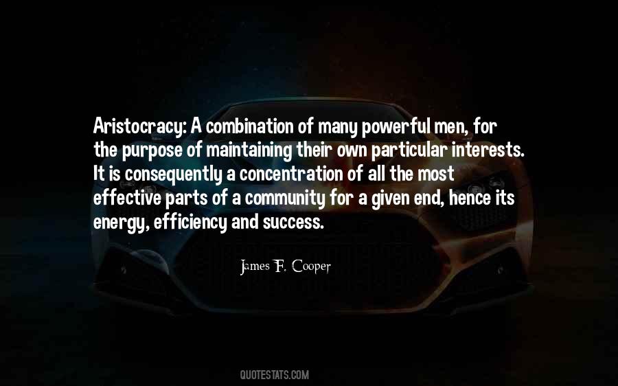 Powerful Community Quotes #638524