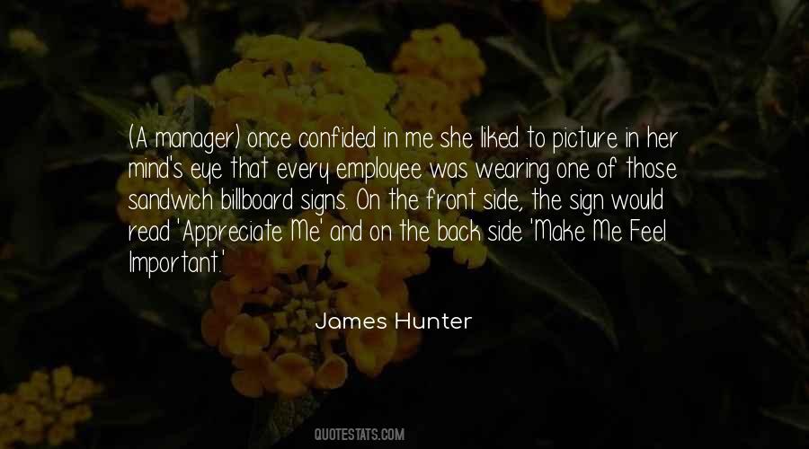 Employee And Manager Quotes #1544540