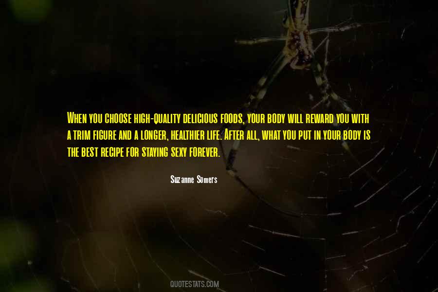 You Choose Your Life Quotes #1137693