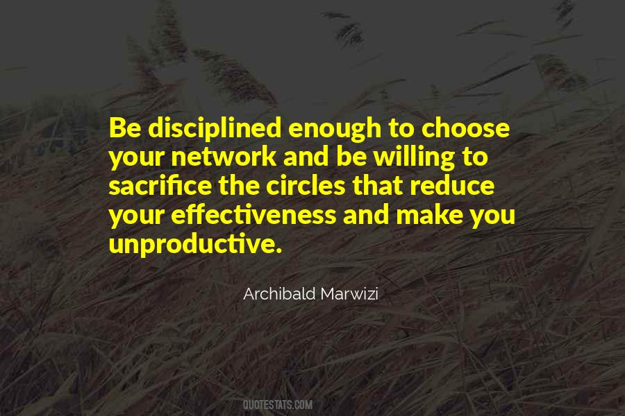 You Choose Your Life Quotes #1553479