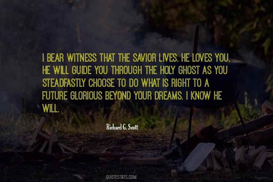 You Choose Your Life Quotes #990855
