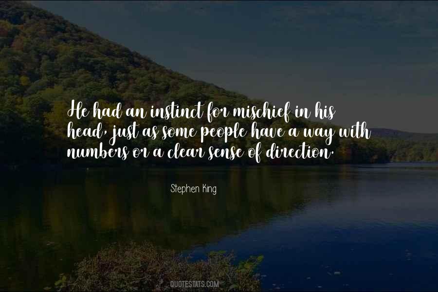 Delusions Of Adequacy Quotes #1012250