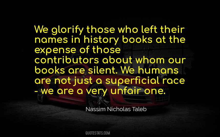 Those Who Are Silent Quotes #429273