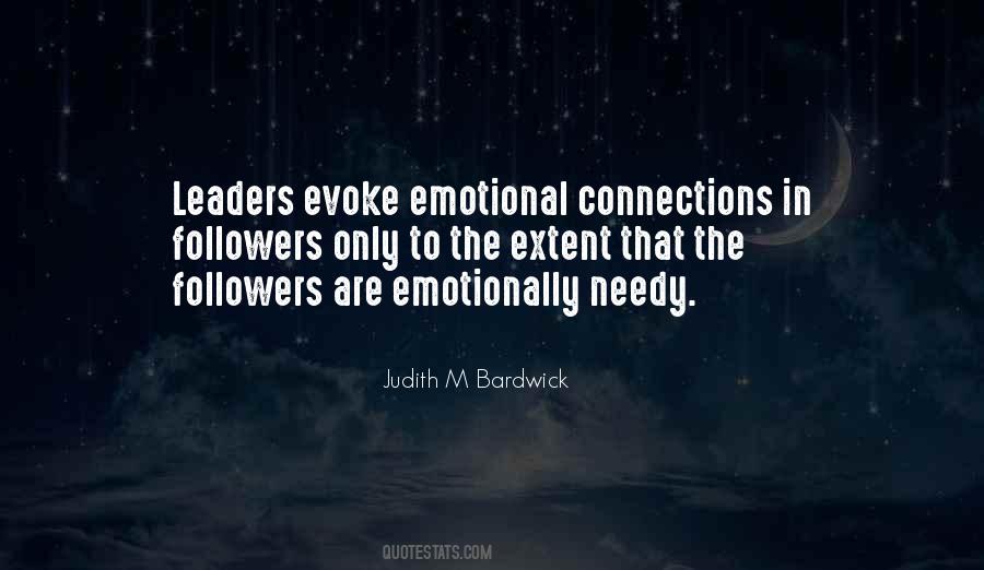 Leaders Vs Followers Quotes #1698604