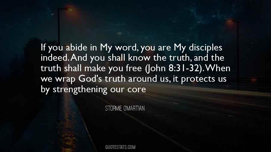 John 8 Quotes #1623978
