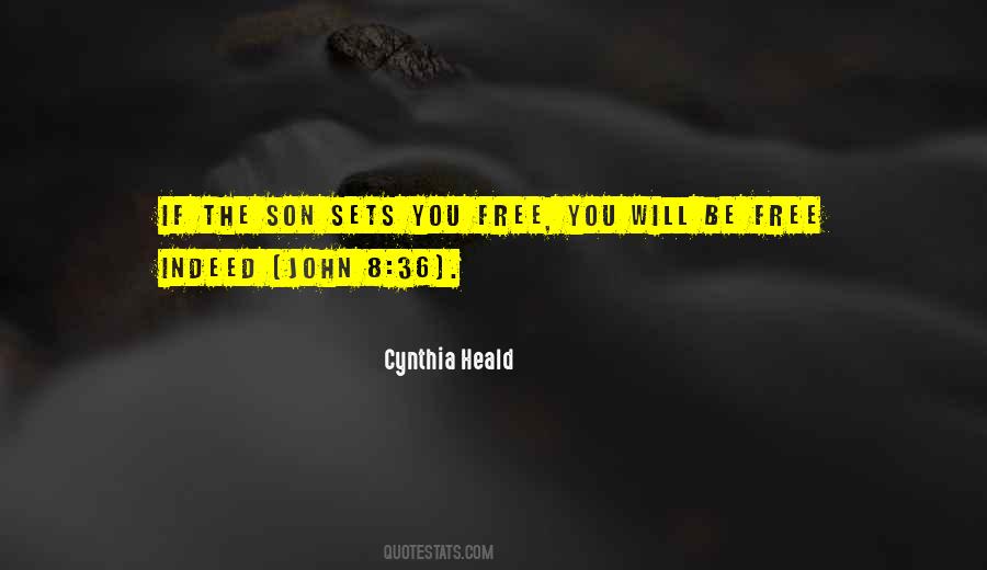 John 8 Quotes #1683