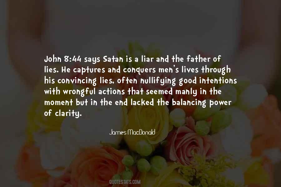 John 8 Quotes #605140