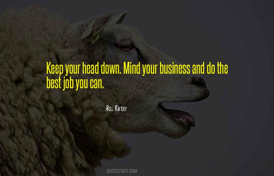 Best Jobs Quotes #142793