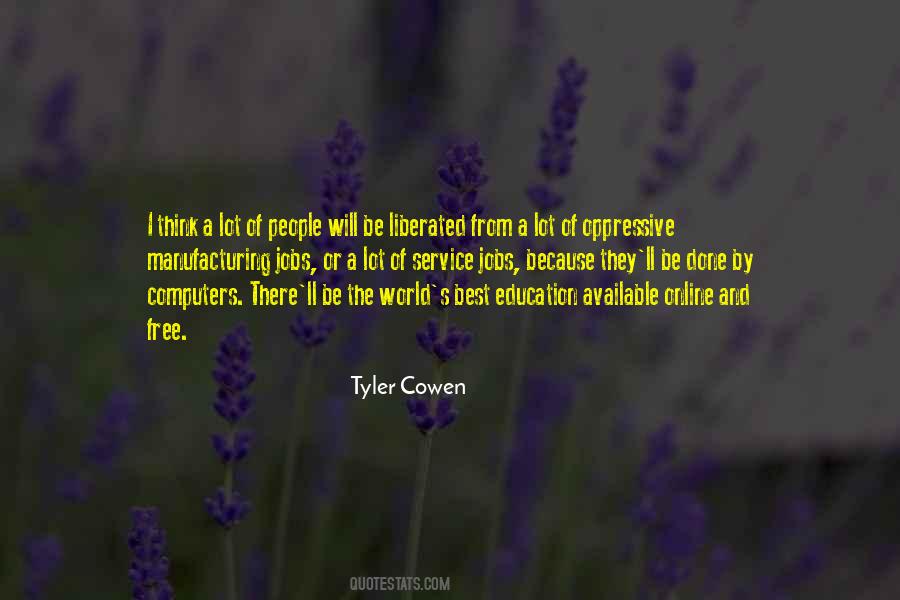 Best Jobs Quotes #1495915