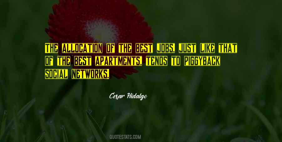 Best Jobs Quotes #1528127