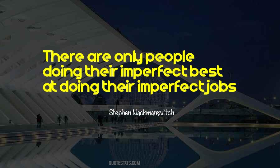 Best Jobs Quotes #549881