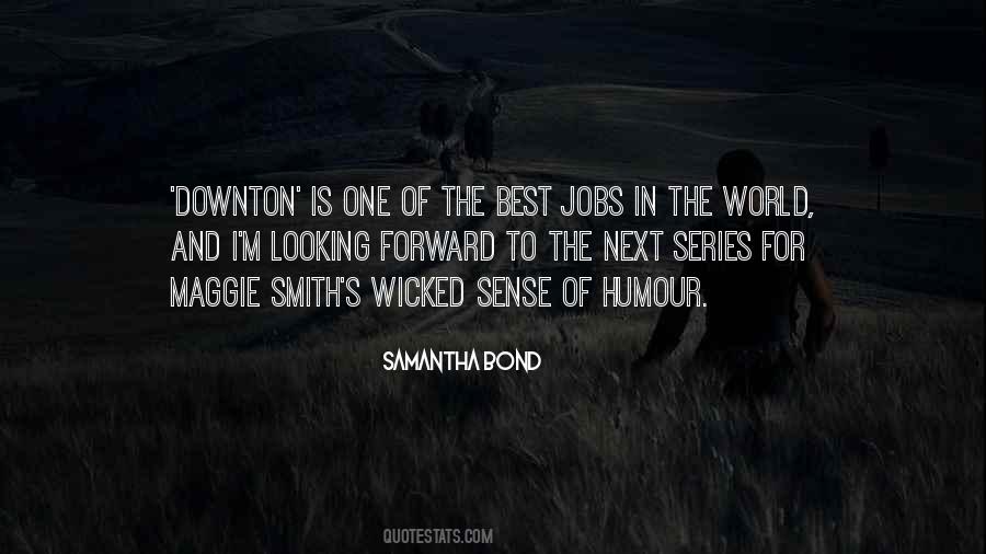 Best Jobs Quotes #818032
