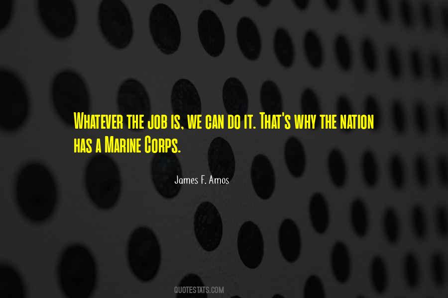 Job Corps Quotes #1729348