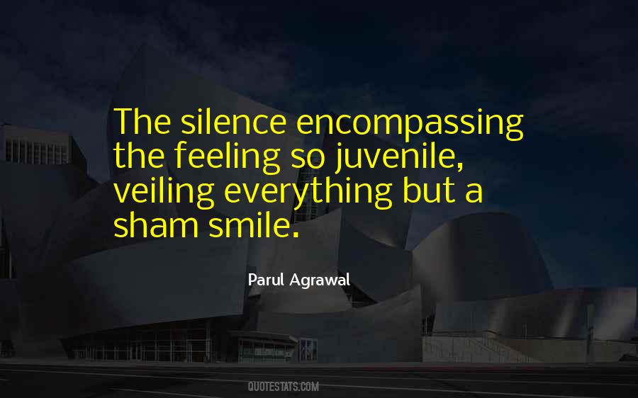 Love Is All Encompassing Quotes #1327541