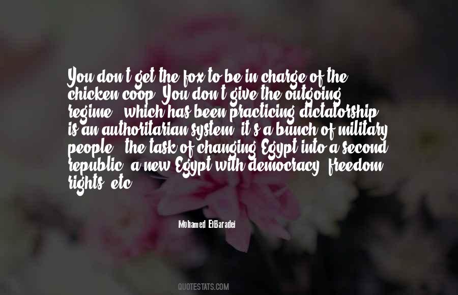 Freedom Military Quotes #315766